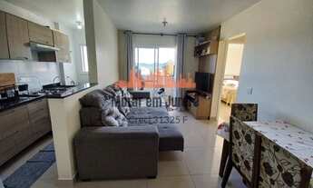 Imagem 5: Apartamento 2 quartos mobiliado a venda Canasvieiras