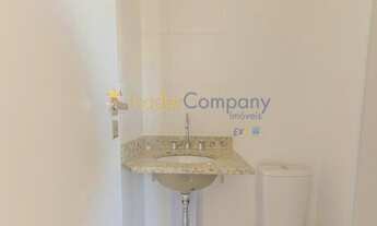 Imagem 4: SÃO PAULO - Apartamento Padrão - Barra Funda