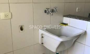 Imagem 5: Apartamento para venda com 80 metros quadrados com 3 quartos em Vila Santa Catarina - São