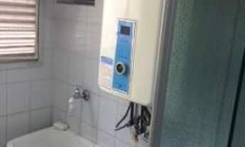 Imagem 4: Apartamento para Venda em São Paulo, Vila Formosa, 3 dormitórios, 1 banheiro, 1 vaga