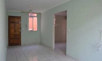 Imagem: APARTAMENTO ITAQUERA-51 MTS-2 DORMS, SALA