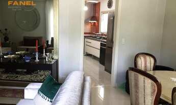 Imagem 6: SãO PAULO - Apartamento Padrão - Real Parque