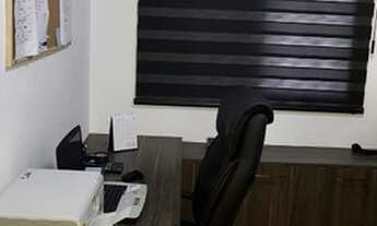 Imagem 6: Tatuapé Apt 3 Dorm, 1 Suíte, 2 Banheiros, 1 Vaga, Varanda, Móveis Planejados