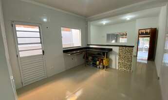 Imagem 4: Casa para venda com 68 metros quadrados com 2 quartos em Parque Itália (Nova Veneza) - Sum