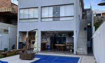 Imagem 7: CONTAGEM - Casa de Condomínio - Estância Silveira