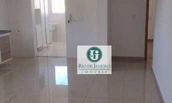 Imagem 4: Apartamento com 3 dormitórios à venda, 78 m² por R$ 310.000,00 - Jardim Esmeralda - Poços