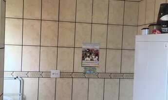 Imagem 5: Apartamento para venda possui 63 metros quadrados e 3 quartos em Jardim Íris - São Paulo