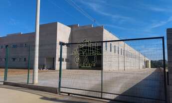 Imagem 6: Salão industrial 6.200m² Indl Jair Faraone Zanaga - Americana/SP - SA718