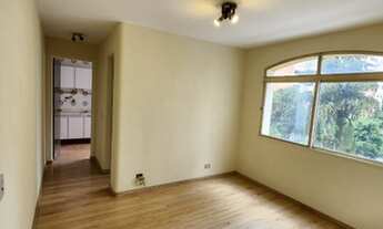 Imagem 3: Ap próximo ao shopping Higienopolis