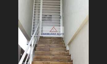 Imagem 2: Apartamento em Vermelha - Teresina