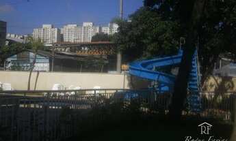 Imagem 2: Apartamento residencial à venda, Jaguaré, São Paulo - AP1295