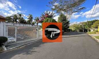 Imagem 2: CASA - 340M² - 6 DORM. - GRANJA VIANA - COND COLINAS DE SÃO FERNANDO