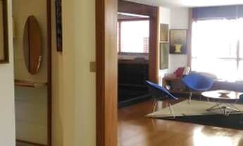 Imagem 2: Lindo apartamento com 4 suítes