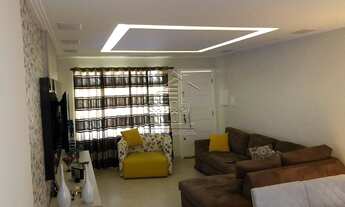 Imagem 2: SãO PAULO - Casa Padrão - Tatuapé