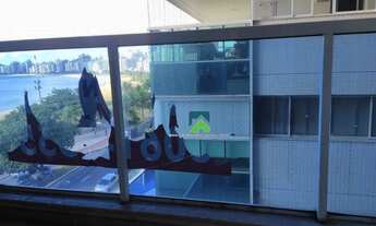 Imagem 4: Apartamento com 2 dormitórios à venda, 65 m² por R$ 680.000,00 - Praia da Costa - Vila Vel