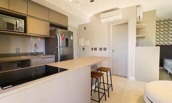 Imagem 5: Apartamento a venda com 48m² com 1 suíte 2 vagas