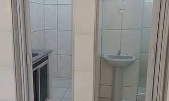 Imagem 7: Kitnet/conjugado para aluguel com 35 metros quadrados na Tijuca