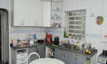 Imagem 7: CASA RESIDENCIAL em SÃO PAULO - SP, VILA MORSE