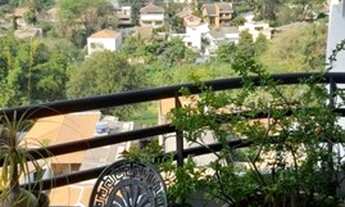 Imagem 2: CAXINGUI ÚNICO Apartamento com 4 dormitórios