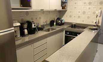 Imagem 4: Flat 02 quartos no Oka Beach Residence - Muro Alto