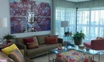 Imagem 2: APARTAMENTO ALTO PADRAO 3 SUITES NO CAMPO BELO