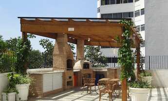 Imagem 6: Apartamento para venda com 64 metros quadrados com 3 quartos em Jardim Olympia - São Paulo