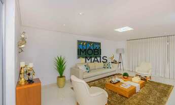 Imagem 5: Casa com 3 dormitórios, 380 m² - venda por R$ 3.000.000,00 ou aluguel por R$ 10.225,00/mês