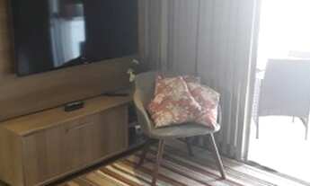 Imagem 4: APARTAMENTO VL FORMOSA 80METROS- 3 DORMS, 1 SUÍTE, VARANDA GOURMET, 2 VAGAS, LAZER COMPLET