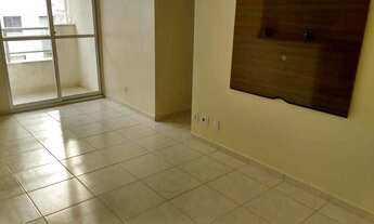 Imagem 3: Alugo em Macaé, condomínio fechado, 3 quartos, área de lazer, localizado no São Marcos