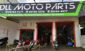 Imagem 2: CAMPO GRANDE - Conjunto Comercial/Sala - Universitário