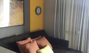 Imagem 5: Apartamento para venda tem 38 metros quadrados com 1 quarto em Vila Mariana - São Paulo