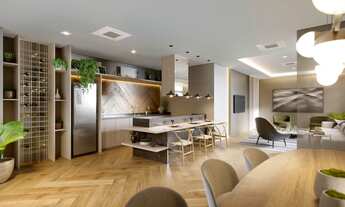 Imagem 6: Apartamento alto padrão - 125m² - 3 suítes - 2 vagas - próximo ao Metrô Eucalíptos!