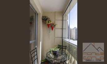 Imagem 6: Apartamento com 3 dormitórios à venda, 73 m² por R$ 590.000,00 - Mooca - São Paulo/SP