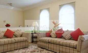 Imagem 2: SOBRADO JARDIM SÃO BENTO