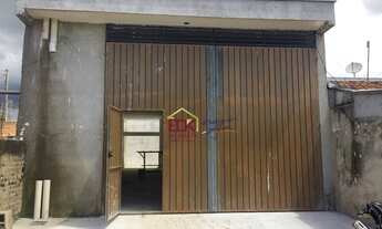 Imagem: Galpão à venda, 150 m² por R$ 400.000,00