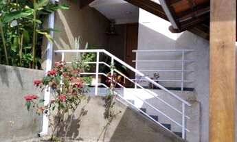 Imagem 6: Casa com 4 dormitórios à venda, 162 m² por R$ 550.000 - Vila São José - Taubaté/SP