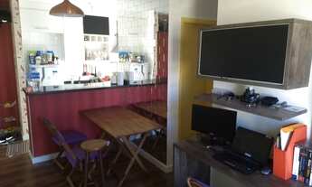 Imagem 6: Apartamento em Ponte Rasa - São Paulo