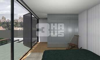 Imagem 2: Casa ao lado do Parque Ibirapuera de 300m² com 4 suítes, pronto para morar!