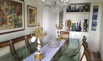 Imagem 6: Cobertura para Venda 3 Suítes 5 Vagas