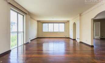 Imagem 2: ESPAÇOSO APARTAMENTO DISPONÍVEL PARA VENDA NA REGIÃO DE HIGIENÓPOLIS