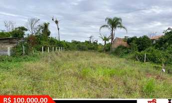 Imagem: Oportunidade. Terreno amplo, na região