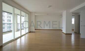 Imagem 1: Apartamento com 311 m2 e 4 quartos na Vila Nova Conceição por R$5.950.000