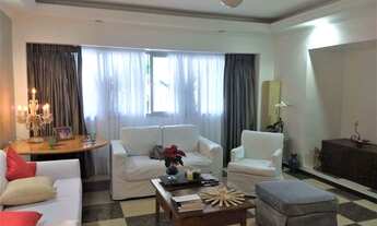 Imagem 2: Apartamento todo reformado de 3 Ds, com jardim privativo - Paraiso / São Paulo