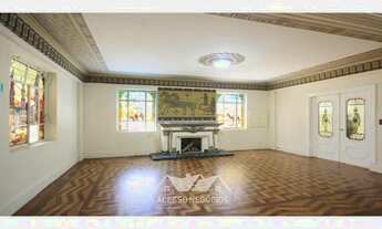 Imagem 6: MANSÃO HISTÓRICA NO MORRO DOS INGLESES