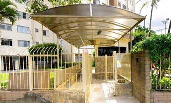 Imagem 2: Apartamento em Jardim Andaraí - São Paulo