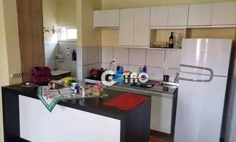 Imagem 5: Apartamento no Henrique Jorge