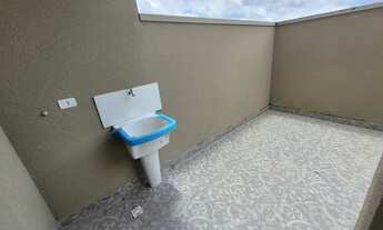 Imagem 5: Casa de condomínio NOVA 2 suítes 4 vagas Butantã - USP