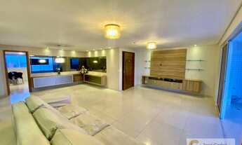 Imagem 3: Apartamento em Manaira com vista mar, 4 suítes, 4 vagas