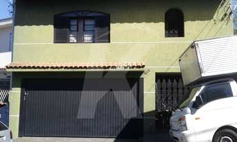 Imagem: Sobrado no Tucuruvi