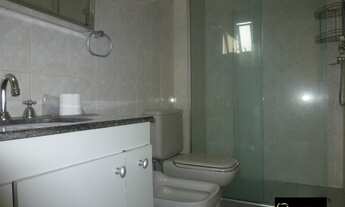 Imagem 5: Santa Cecilia - 3 dormitórios sendo 1 suíte - 1 vaga - Metrô Marechal